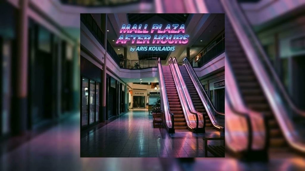 MALL MUSIC