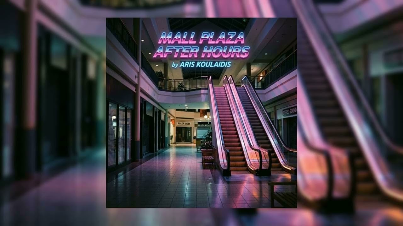 Why Millions of People Are Obsessed with the Haunting, Beautiful World of “Mallsoft”