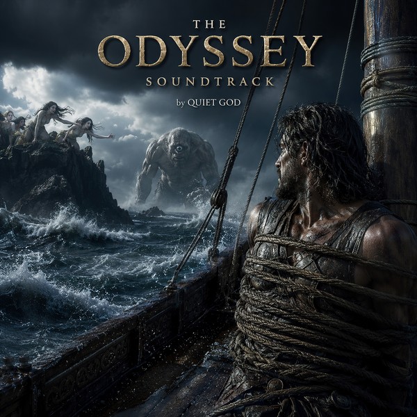 THE ODYSSEY